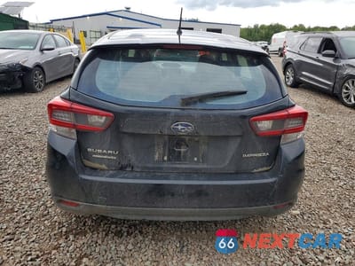 Zdjęcie 6 z 12 samochodu: 2022 SUBARU IMPREZA VIN:4S3GTAB64N3703054 - miniatura