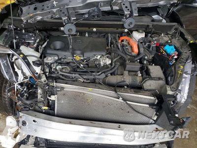Zdjęcie 12 z 14 samochodu: 2022 TOYOTA RAV 4 VIN:JTME6RFV6ND535121 - miniatura