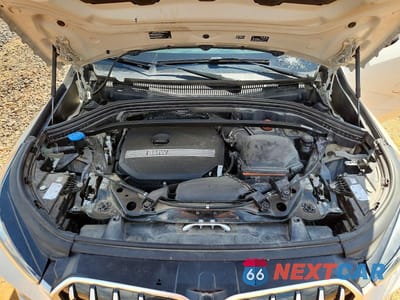 Zdjęcie 12 z 13 samochodu: 2023 BMW X1 XDRIVE28I VIN:WBX73EF08P5W06754 - miniatura