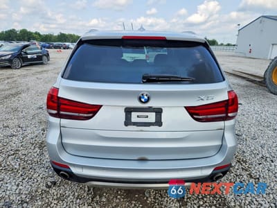 Zdjęcie 6 z 13 samochodu: 2017 BMW X5 SDRIVE35I VIN:5UXKR2C37H0X07087 - miniatura