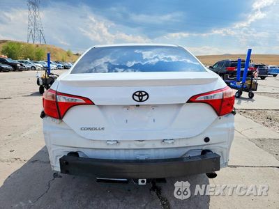 Zdjęcie 6 z 13 samochodu: 2018 TOYOTA COROLLA LE VIN:5YFBURHEXJP816626 - miniatura