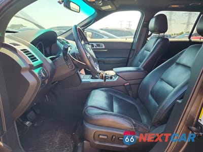 Zdjęcie 7 z 12 samochodu: 2015 FORD EXPLORER SPORT VIN:1FM5K8GT6FGA32963 - miniatura