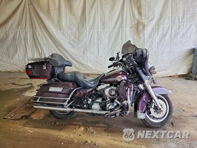 2006 HARLEY-DAVIDSON FLHTCUI 1HD1FCW1X6Y650936 - główne zdjęcie licytacji z USA - miniatura