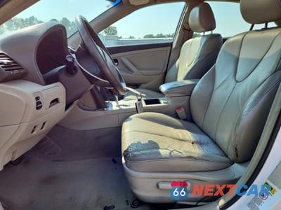 Zdjęcie 7 z 12 samochodu: 2008 TOYOTA CAMRY HYBRID VIN:4T1BB46K58U048063 - miniatura