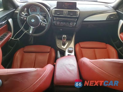 Zdjęcie 8 z 12 samochodu: 2015 BMW M235I VIN:WBA1M1C50FV393383 - miniatura