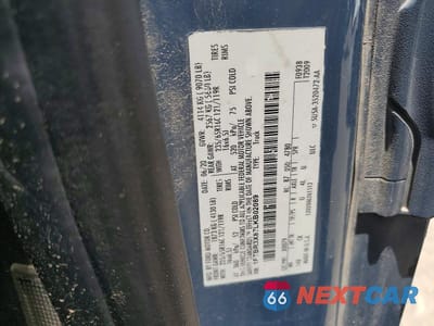 Zdjęcie 13 z 13 samochodu: 2020 FORD TRANSIT 250 DELIVERY VAN VIN:1FTBR3X87LKB02089 - miniatura
