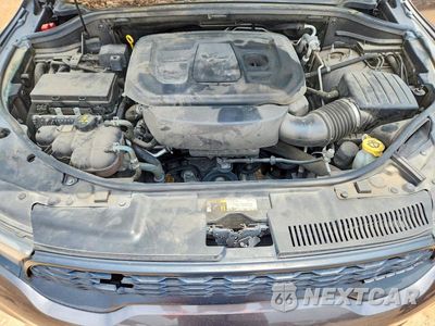 Zdjęcie 11 z 13 samochodu: 2021 DODGE DURANGO GT VIN:1C4RDHDG0MC519006 - miniatura
