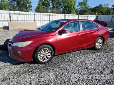 2016 TOYOTA CAMRY LE 4T1BF1FK1GU502133 - główne zdjęcie licytacji z USA - miniatura