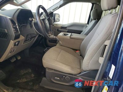 Zdjęcie 7 z 12 samochodu: 2018 FORD F150 SUPER CAB VIN:1FTEX1EP7JFA77850 - miniatura