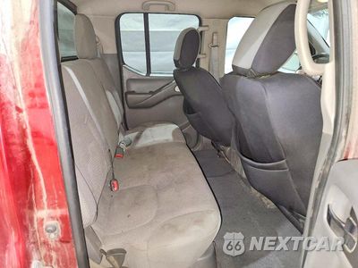 Zdjęcie 10 z 12 samochodu: 2019 NISSAN FRONTIER SV VIN:1N6AD0EV8KN754361 - miniatura