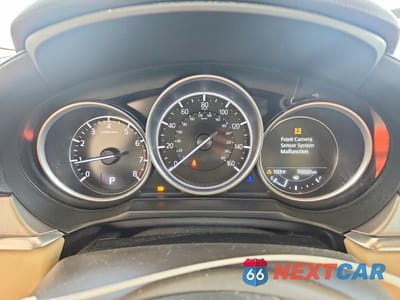 Zdjęcie 9 z 12 samochodu: 2018 MAZDA 6 TOURING VIN:JM1GL1VM2J1303039 - miniatura