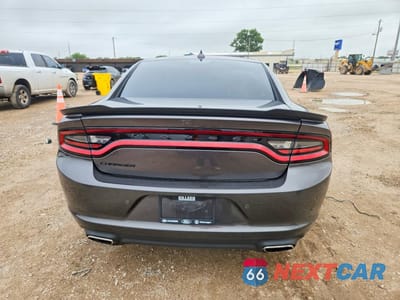 Zdjęcie 6 z 12 samochodu: 2023 DODGE CHARGER VIN:2C3CDXBG6PH588730 - miniatura