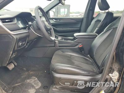 Zdjęcie 7 z 13 samochodu: 2024 JEEP GRAND CHEROKEE L LAREDO VIN:1C4RJKAG5R8565810 - miniatura