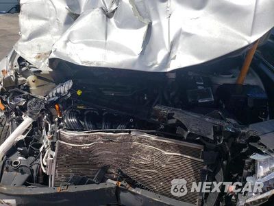 Zdjęcie 12 z 13 samochodu: 2022 HYUNDAI TUCSON SE VIN:5NMJA3AE6NH020418 - miniatura