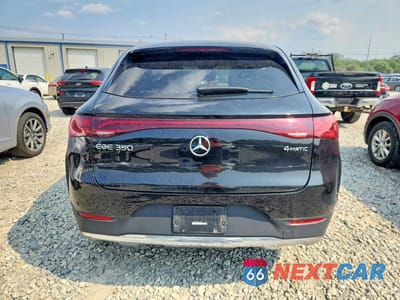 Zdjęcie 6 z 13 samochodu: 2023 MERCEDES-BENZ EQE SUV 350 4MATIC VIN:4JGGM1CB5PA011419 - miniatura