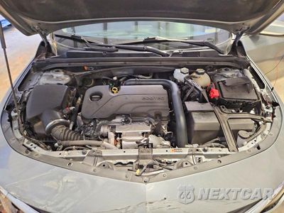 Zdjęcie 11 z 13 samochodu: 2023 CHEVROLET MALIBU LT VIN:1G1ZD5ST9PF186587 - miniatura