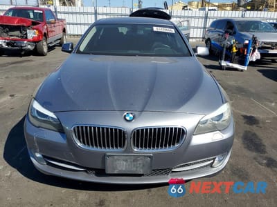 Piąte zdjęcie samochodu w środku: 2012 BMW 535 I VIN:WBAFR7C52CC812299 - miniatura