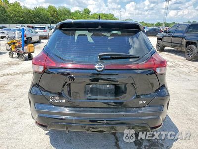 Zdjęcie 6 z 13 samochodu: 2023 NISSAN KICKS SR VIN:3N1CP5DV0PL472825 - miniatura