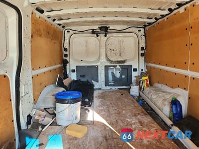 Zdjęcie 10 z 13 samochodu: 2017 NISSAN NV 1500 DELIVERY VAN VIN:1N6BF0KM5HN803471 - miniatura