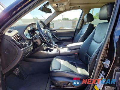 Zdjęcie 7 z 13 samochodu: 2014 BMW X3 XDRIVE28I VIN:5UXWX9C56E0D18456 - miniatura