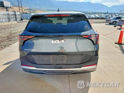 Zdjęcie 6 z 13 samochodu: 2026 KIA SPORTAGE LX VIN:KNDPUCDF3T7460753 - miniatura