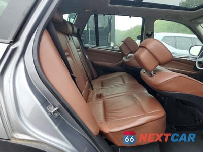 Zdjęcie 11 z 13 samochodu: 2011 BMW X5 VIN:5UXZV4C54BL412851 - miniatura