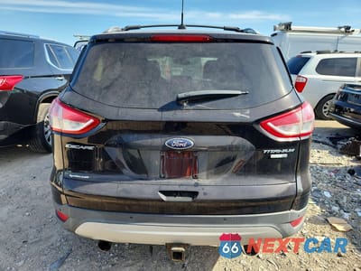 Zdjęcie 6 z 13 samochodu: 2013 FORD ESCAPE TITANIUM VIN:1FMCU9J94DUD16093 - miniatura