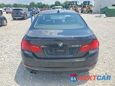 Zdjęcie 6 z 12 samochodu: 2013 BMW 528 XI VIN:WBAXH5C56DDW14574 - miniatura