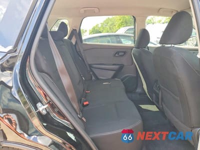 Zdjęcie 11 z 13 samochodu: 2023 NISSAN ROGUE S VIN:5N1BT3AA2PC869549 - miniatura
