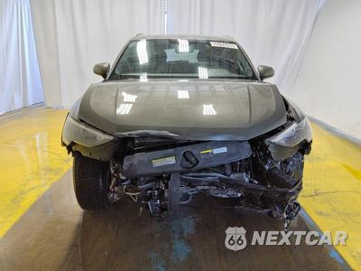 Piąte zdjęcie samochodu w środku: 2019 AUDI Q3 PREMIUM VIN:WA1AECF30K1076463 - miniatura
