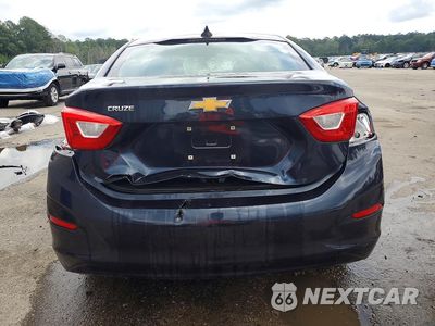 Zdjęcie 6 z 12 samochodu: 2016 CHEVROLET CRUZE LS VIN:1G1BC5SM7G7287229 - miniatura