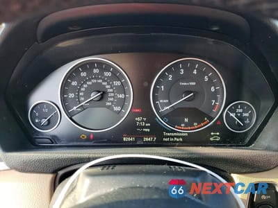 Zdjęcie 9 z 13 samochodu: 2014 BMW 428 XI SULEV VIN:WBA3T1C59EPS98383 - miniatura