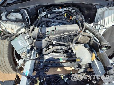 Zdjęcie 11 z 13 samochodu: 2025 FORD EXPLORER ACTIVE VIN:1FMUK7DH7SGD01312 - miniatura