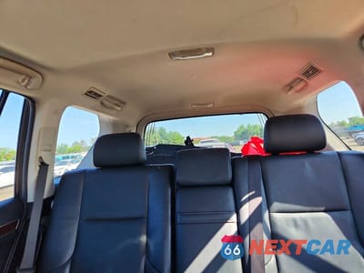 Zdjęcie 10 z 14 samochodu: 2015 LEXUS GX 460 VIN:JTJBM7FX5F5112828 - miniatura
