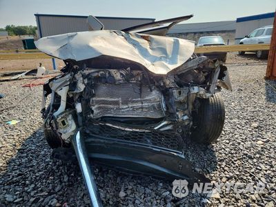 Piąte zdjęcie samochodu w środku: 2013 HONDA ACCORD EXL VIN:1HGCR3F88DA011153 - miniatura