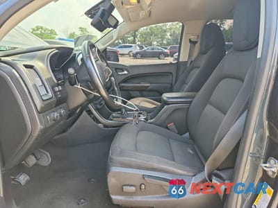 Zdjęcie 7 z 12 samochodu: 2018 GMC CANYON SLE VIN:1GTP6CE1XJ1186707 - miniatura
