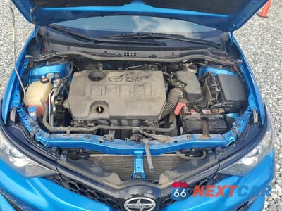 Zdjęcie 12 z 13 samochodu: 2016 SCION IM BASE VIN:JTNKARJE7GJ503836 - miniatura