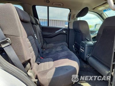 Zdjęcie 11 z 13 samochodu: 2011 NISSAN PATHFINDER S VIN:5N1AR1NB4BC609101 - miniatura