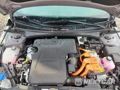 Zdjęcie 11 z 13 samochodu: 2025 HYUNDAI ELANTRA HYBRID SEL SPORT VIN:KMHLM4DJ6SU131226 - miniatura