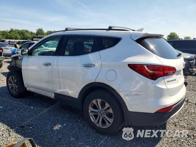 Drugie zdjęcie samochodu z przodu: 2015 HYUNDAI SANTA FE SPORT 2.4L VIN:5XYZUDLB1FG292499 - miniatura