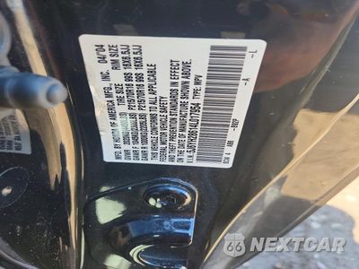 Zdjęcie 12 z 12 samochodu: 2004 HONDA ELEMENT EX VIN:5J6YH28614L017954 - miniatura
