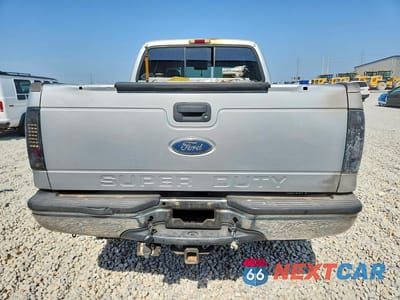 Zdjęcie 6 z 12 samochodu: 2002 FORD F250 VIN:1FTNW21F42EA12256 - miniatura