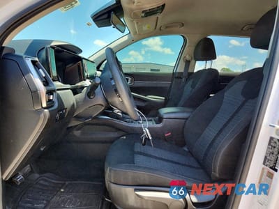 Zdjęcie 7 z 13 samochodu: 2023 KIA SORENTO LX VIN:5XYRGDLC0PG199961 - miniatura