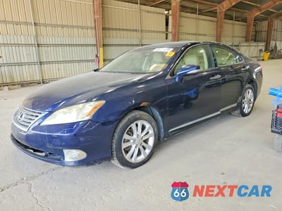 2012 LEXUS ES 350 JTHBK1EG4C2511474 - główne zdjęcie licytacji z USA - miniatura