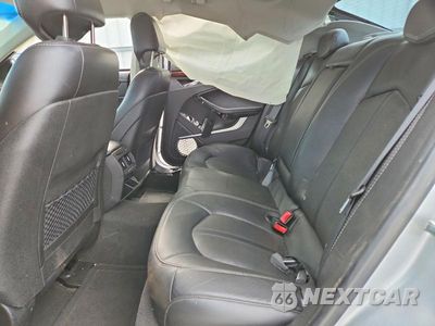 Zdjęcie 10 z 12 samochodu: 2012 CADILLAC CTS PREMIUM COLLECTION VIN:1G6DP5E3XC0119078 - miniatura