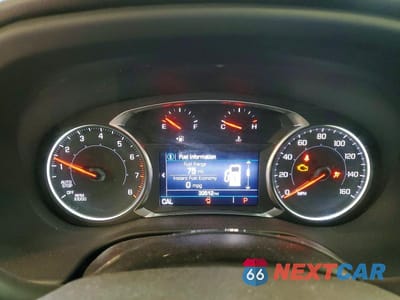 Zdjęcie 9 z 14 samochodu: 2022 GMC ACADIA SLE VIN:1GKKNKL49NZ166576 - miniatura