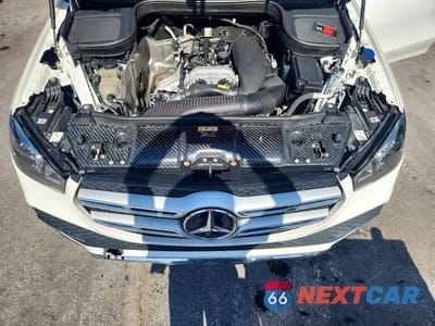 Zdjęcie 12 z 13 samochodu: 2020 MERCEDES-BENZ GLE 350 VIN:4JGFB4JE2LA105848 - miniatura