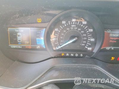 Zdjęcie 9 z 12 samochodu: 2019 FORD FUSION SE VIN:3FA6P0HD4KR198488 - miniatura