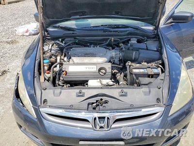 Zdjęcie 11 z 12 samochodu: 2007 HONDA ACCORD SE VIN:1HGCM66497A060718 - miniatura
