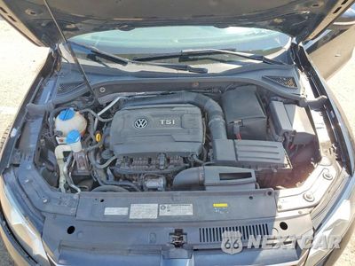 Zdjęcie 11 z 12 samochodu: 2015 VOLKSWAGEN PASSAT S VIN:1VWAS7A32FC105658 - miniatura